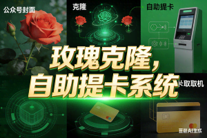 （18217期）玫瑰克隆，一键爆款工具，自媒体必备神器，50多个功能的教程